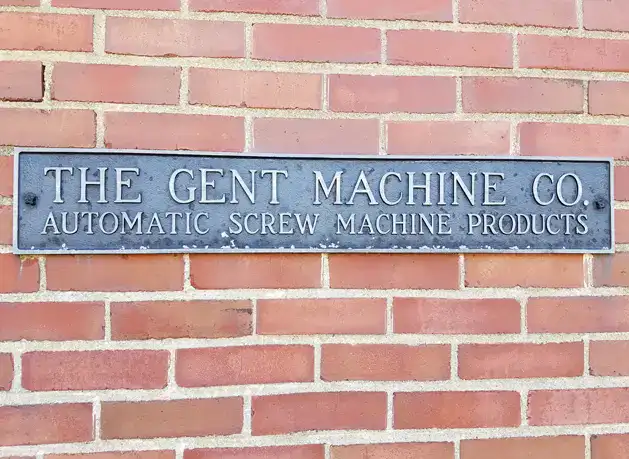 Gent Machine Co.