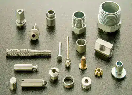Automotive Parts