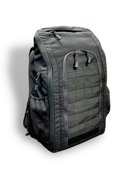 Backpacks